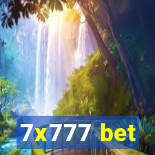 7x777 bet